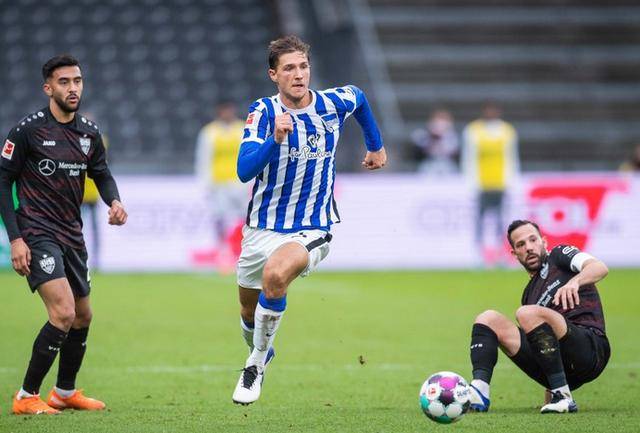  德甲重启首日爆冷，传统劲旅汉堡主场不敌升班马  