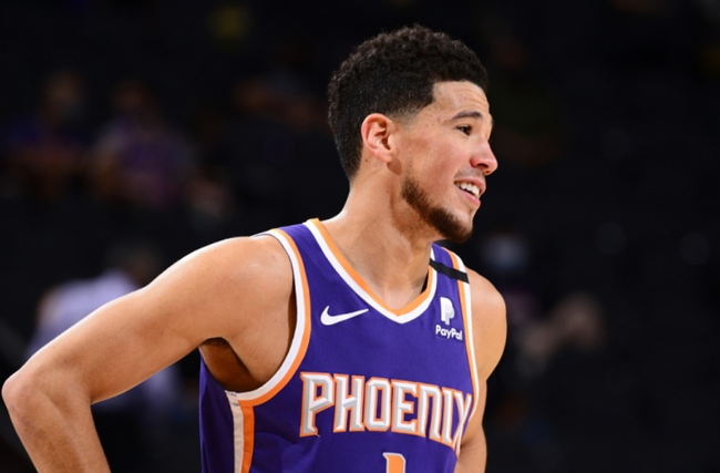  布克末节独揽十五分太阳主场险胜湖人保优势